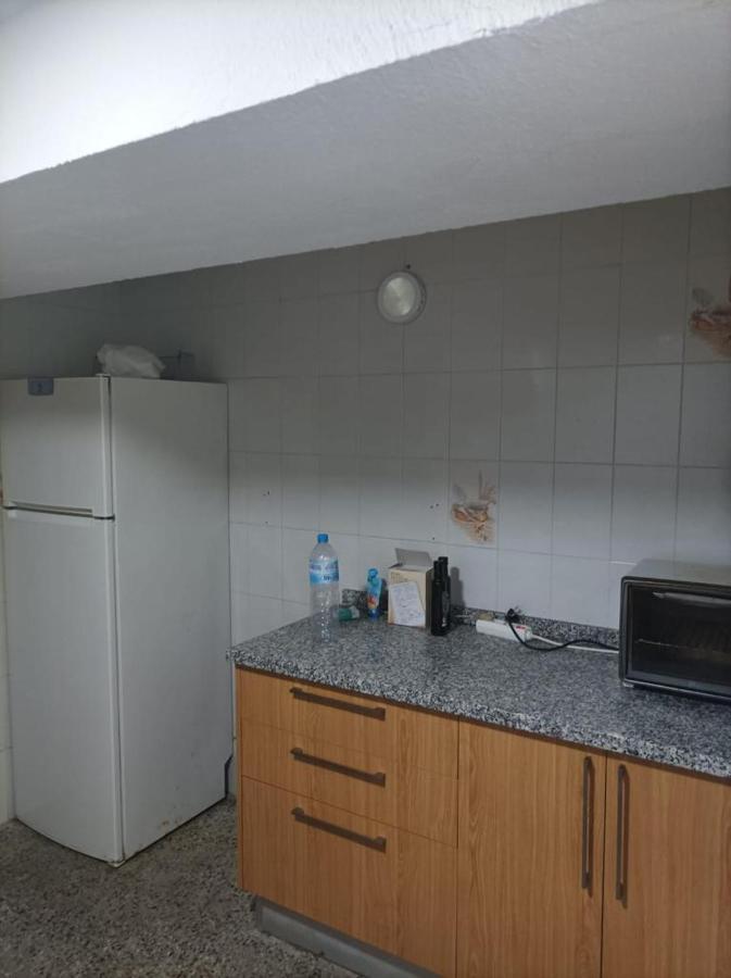 Lejlighed Apartamento Plaza Andalucia