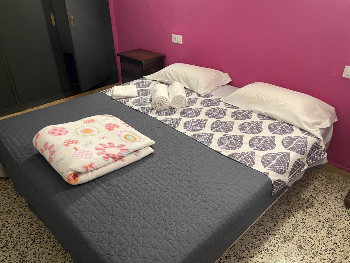 Apartamento Plaza Andalucia Lejlighed Torremolinos