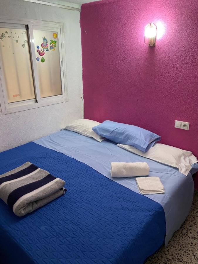 Apartamento Plaza Andalucia Lejlighed *