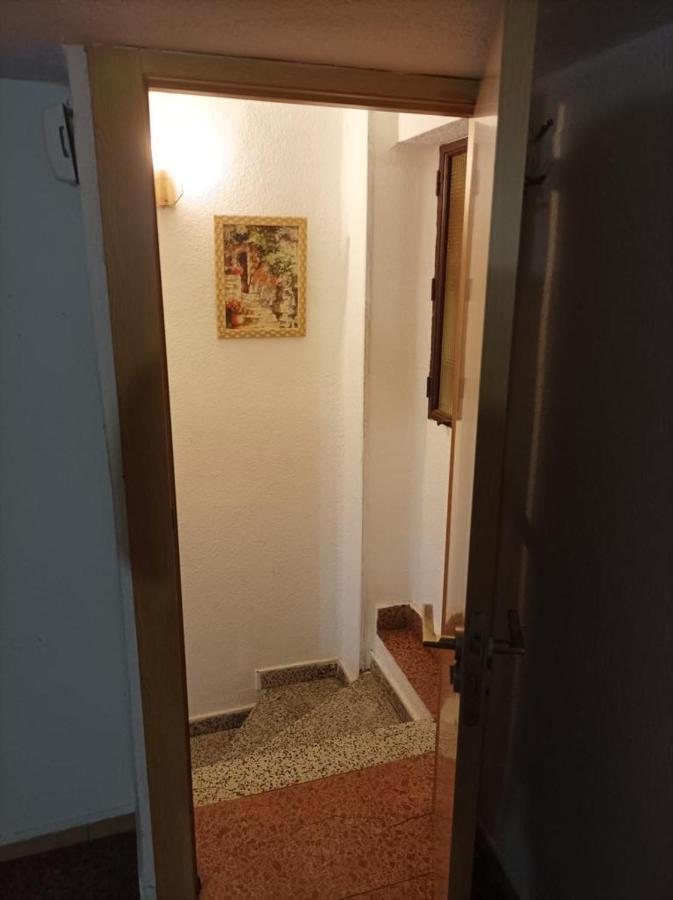 Appartement Apartamento Plaza Andalucia