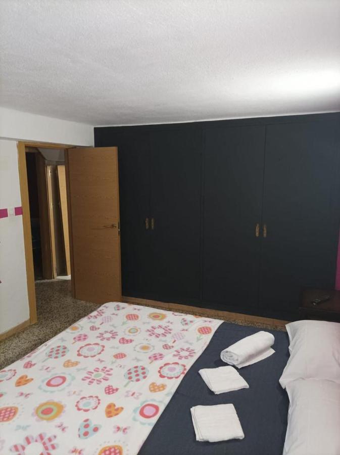 Appartement Apartamento Plaza Andalucia
