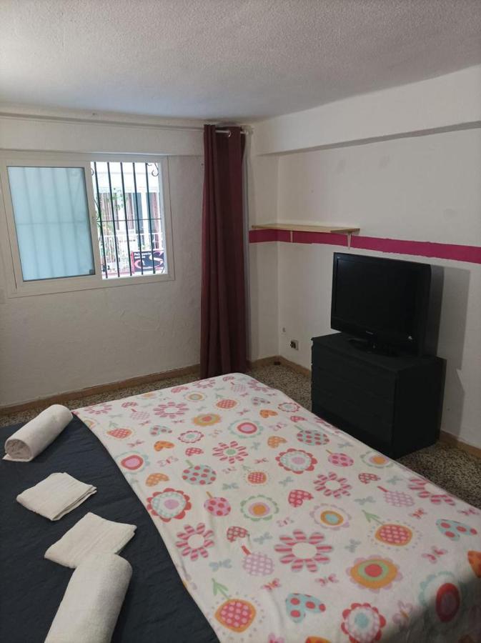 Apartamento Plaza Andalucia Appartement