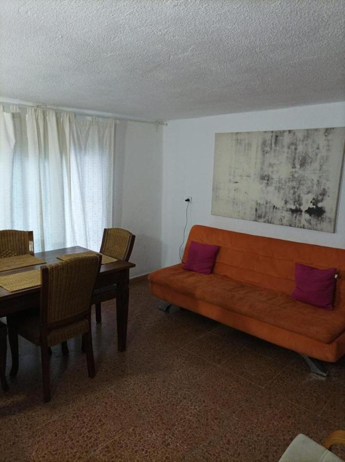 Appartement Apartamento Plaza Andalucia