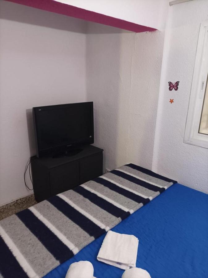 Appartement Apartamento Plaza Andalucia