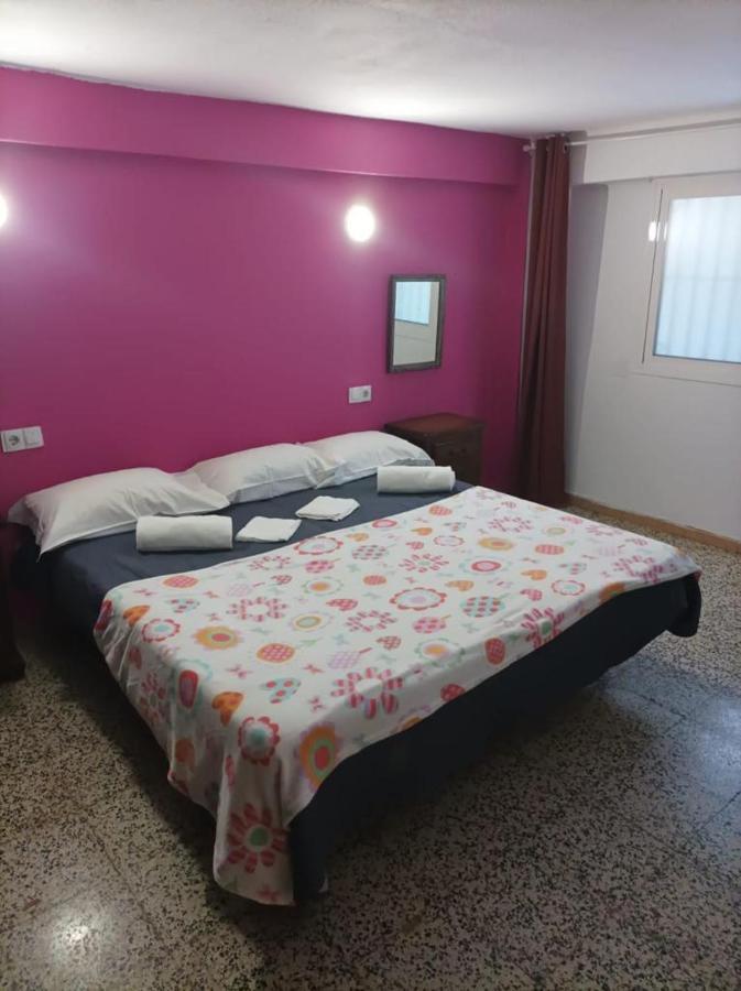 Appartement Apartamento Plaza Andalucia