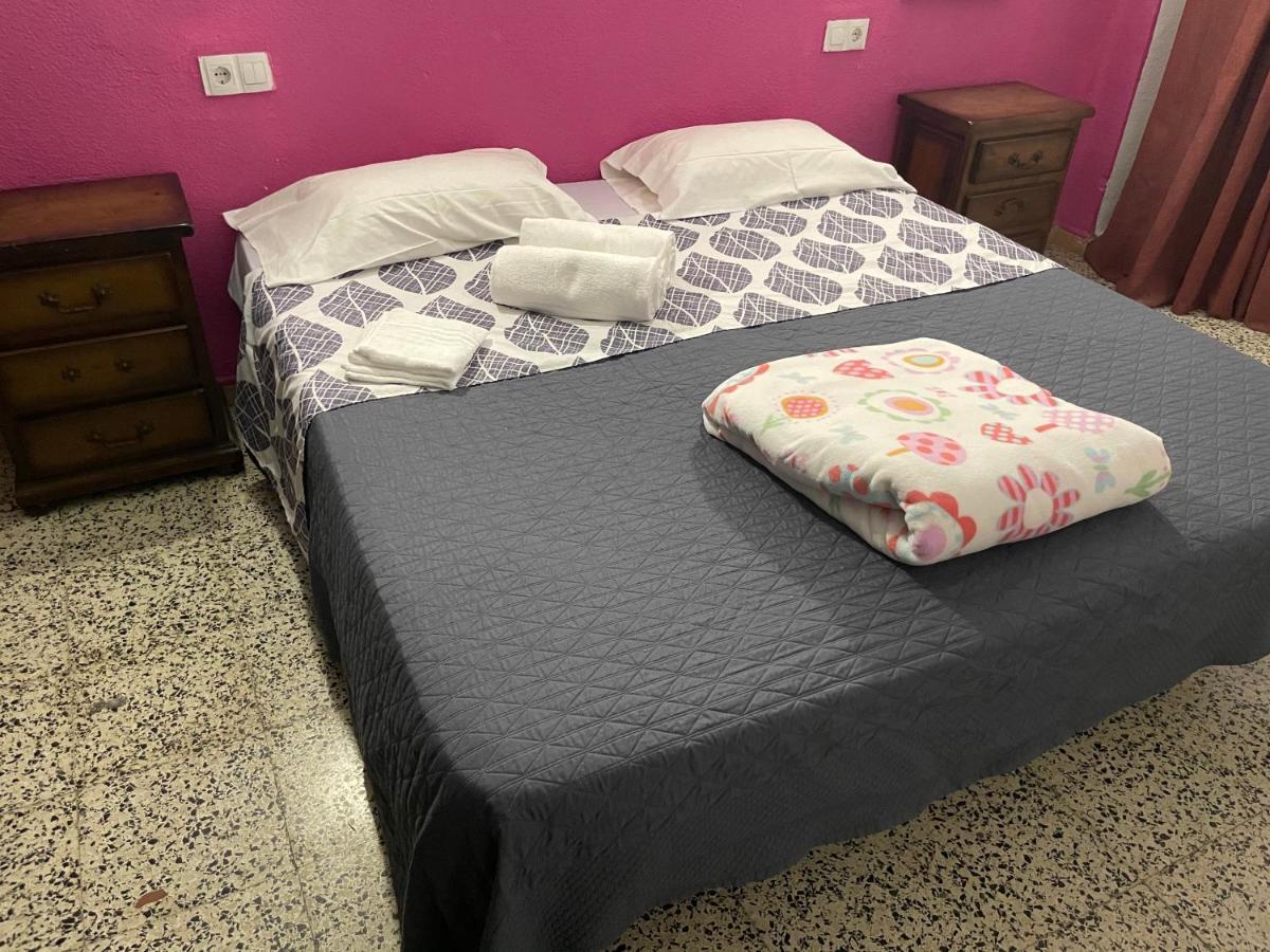 Appartement Apartamento Plaza Andalucia
