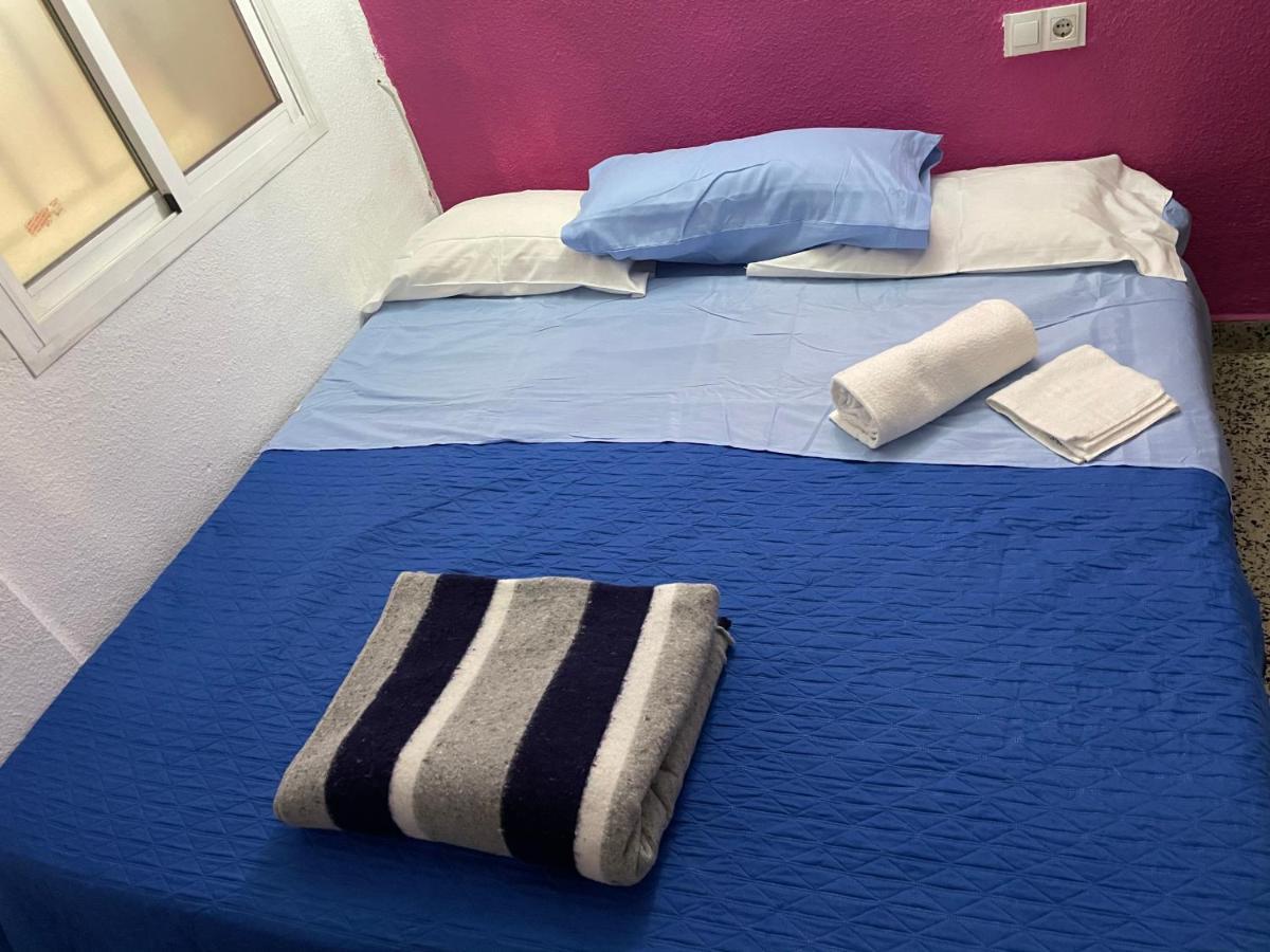 Apartamento Plaza Andalucia Appartement Torremolinos