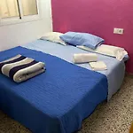 Apartamento Plaza Andalucia